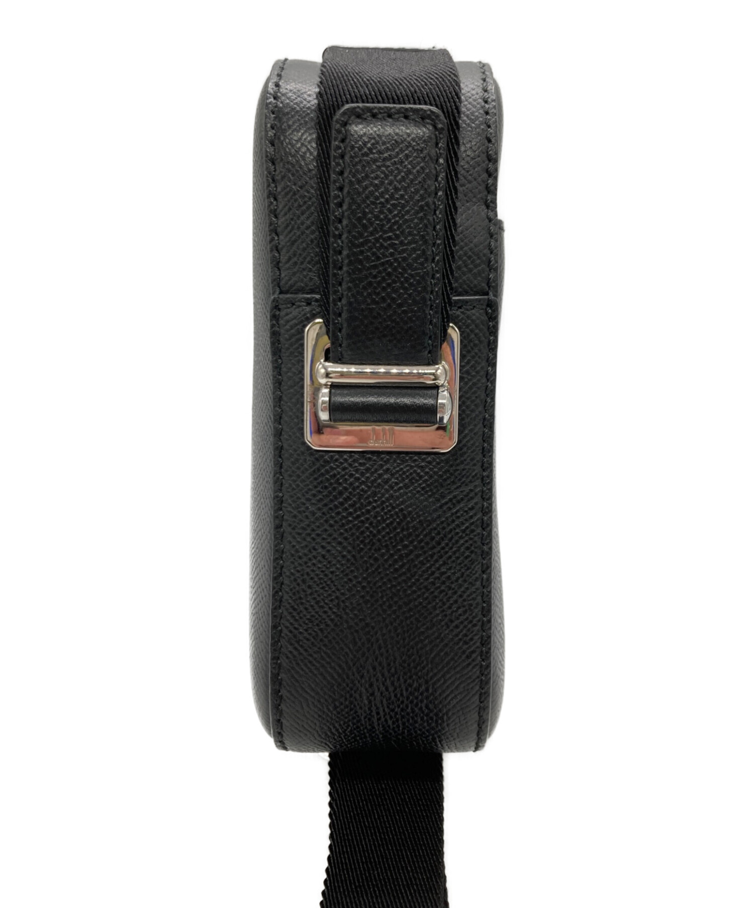 中古・古着通販】dunhill (ダンヒル) カドガンミニショルダーバッグ