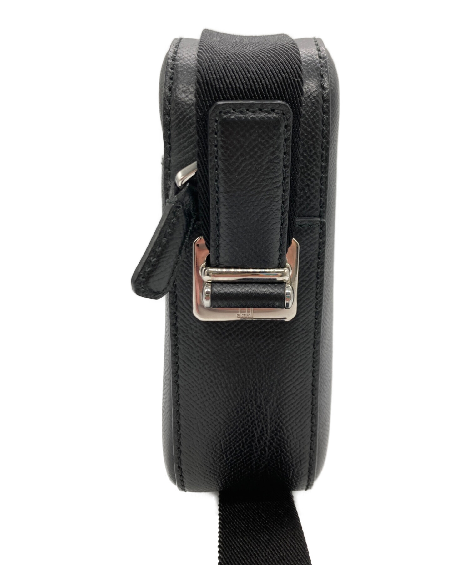 中古・古着通販】dunhill (ダンヒル) カドガンミニショルダーバッグ
