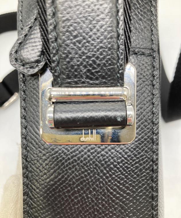中古・古着通販】dunhill (ダンヒル) カドガンミニショルダーバッグ