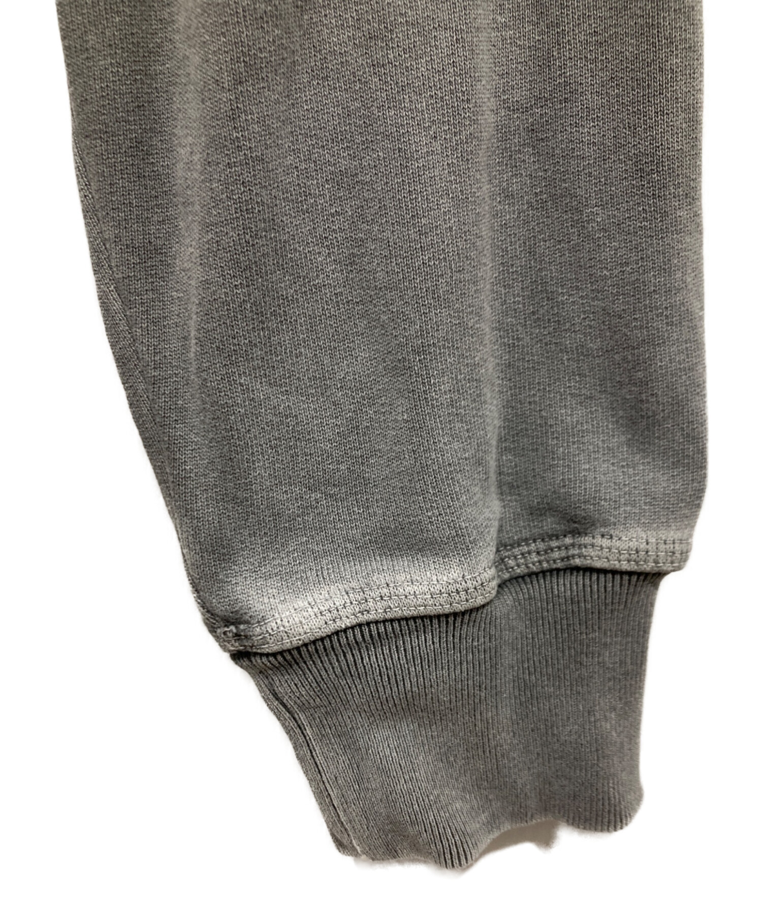 中古・古着通販】stussy (ステューシー) プルオーバーパーカー / DICE