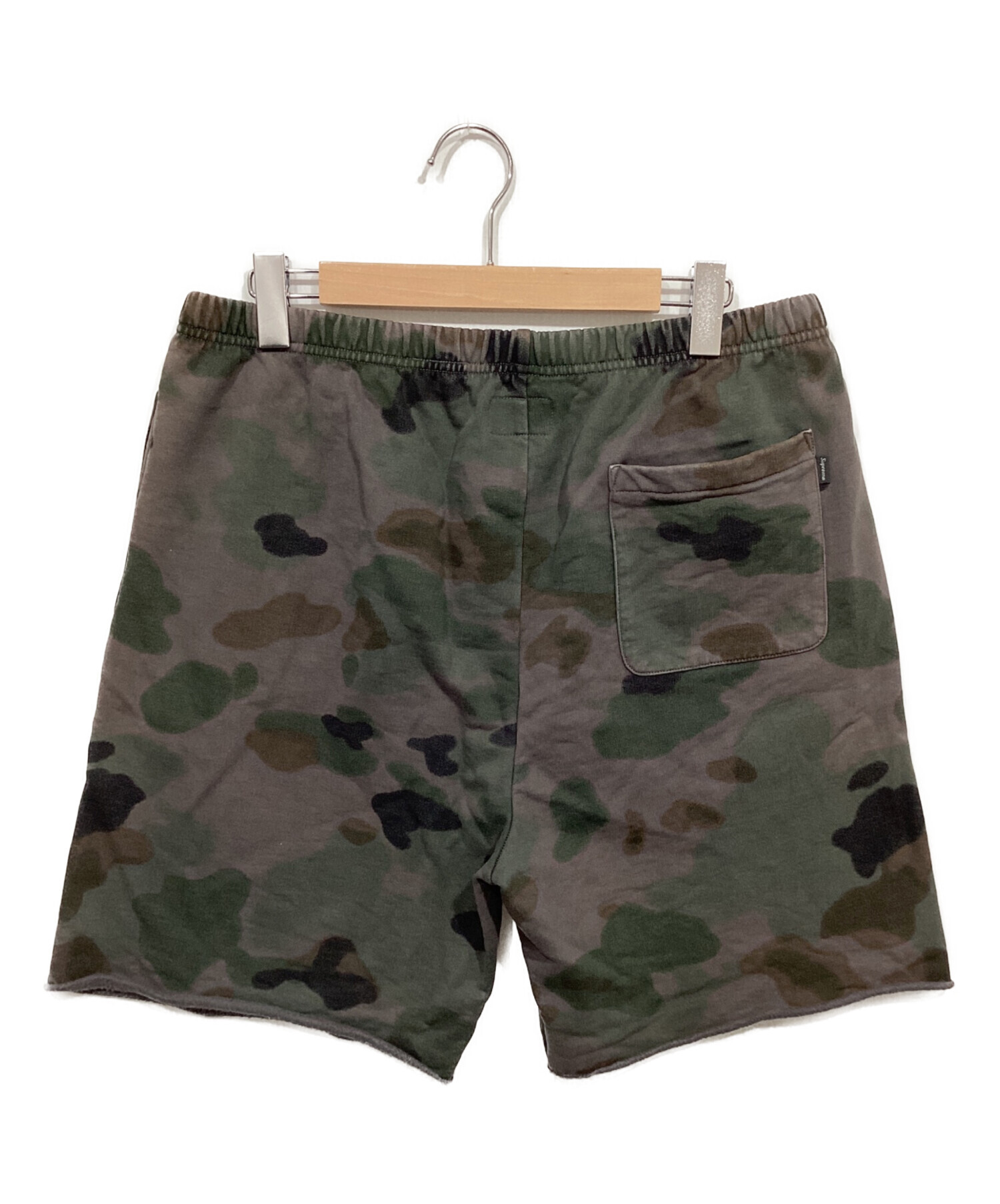 中古・古着通販】Supreme (シュプリーム) ショートパンツ / Overdyerd