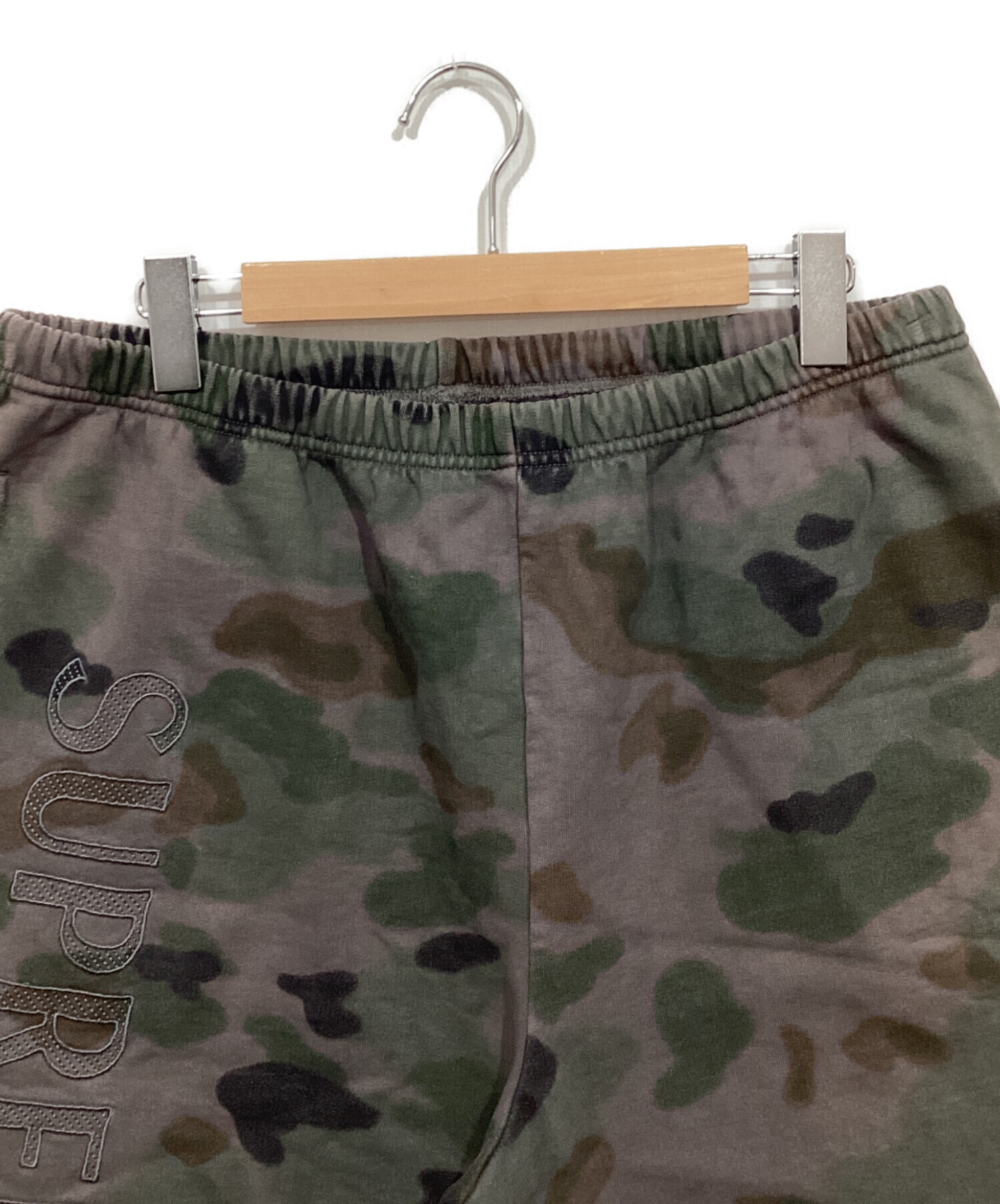中古・古着通販】Supreme (シュプリーム) ショートパンツ / Overdyerd