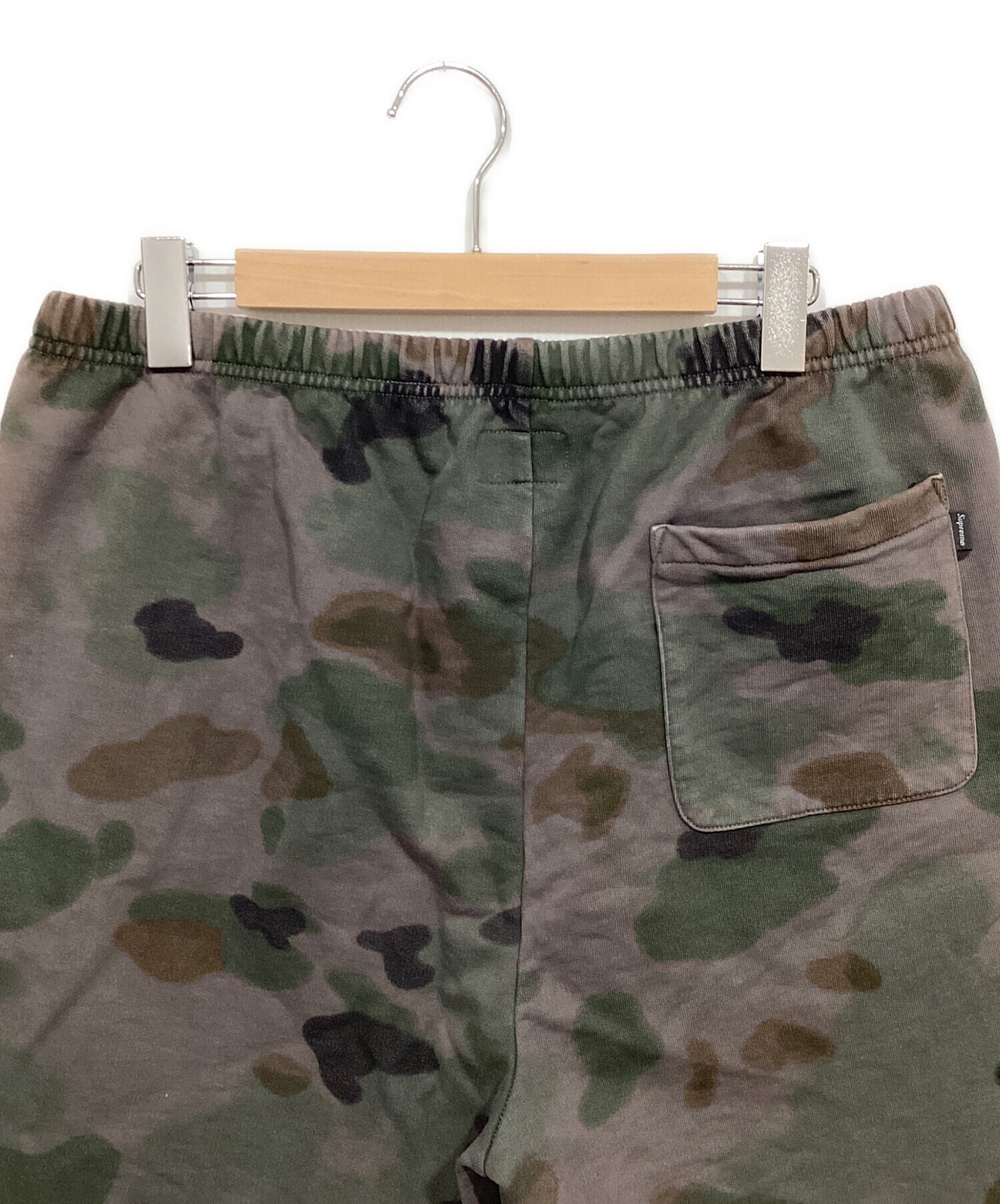 中古・古着通販】Supreme (シュプリーム) ショートパンツ / Overdyerd