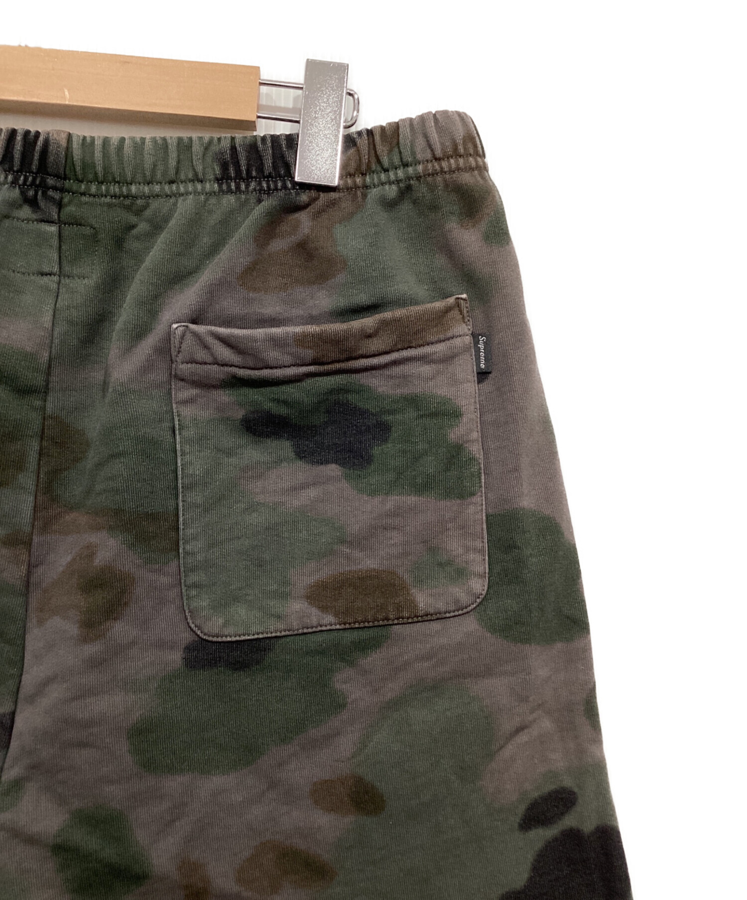 中古・古着通販】Supreme (シュプリーム) ショートパンツ / Overdyerd