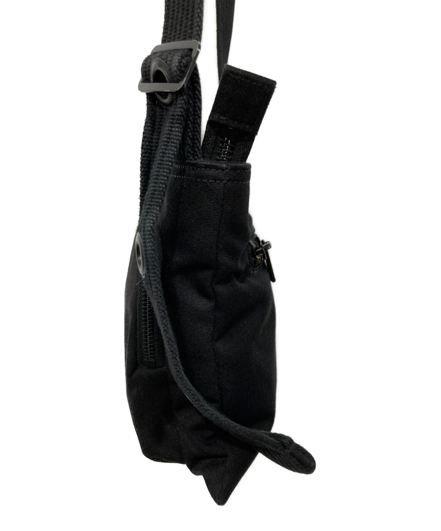 中古・古着通販】Y-3 (ワイスリー) ショルダーバッグ ブラック