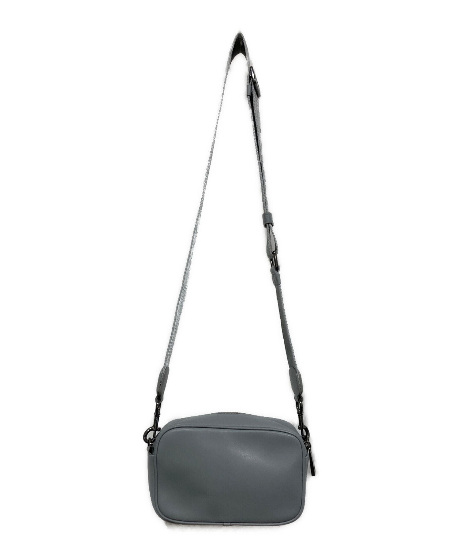中古・古着通販】MARC JACOBS (マークジェイコブス) ショルダーバッグ