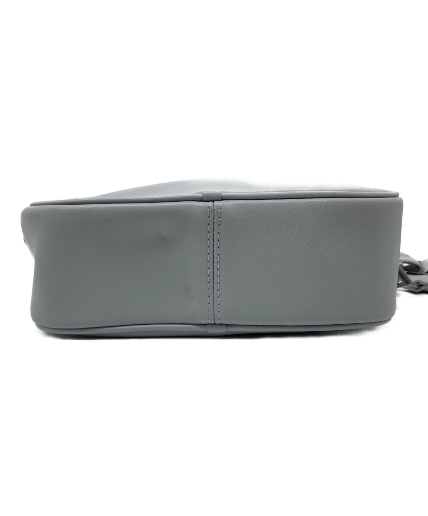中古・古着通販】MARC JACOBS (マークジェイコブス) ショルダーバッグ 