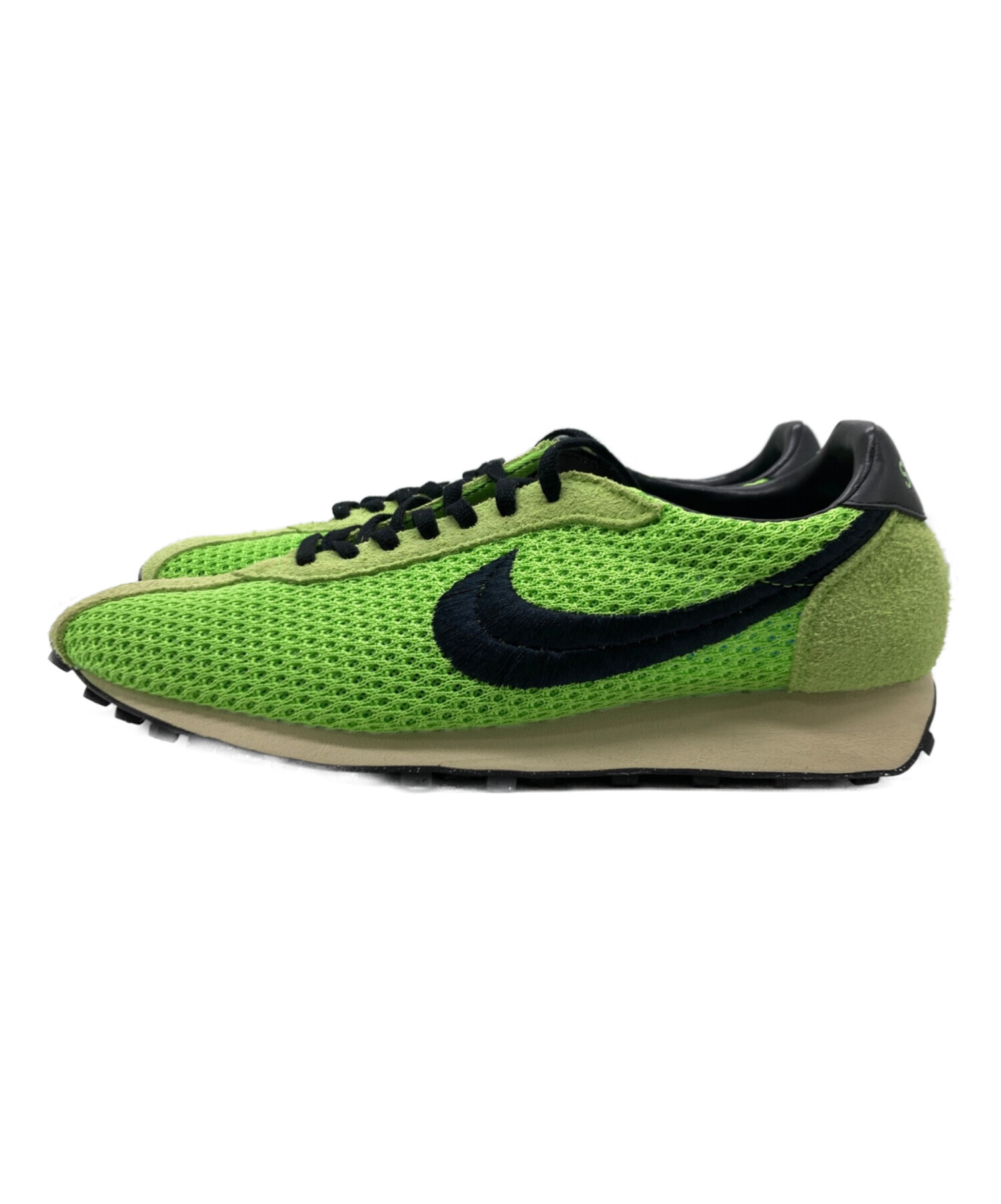 中古・古着通販】NIKE (ナイキ) stussy (ステューシー) ローカット