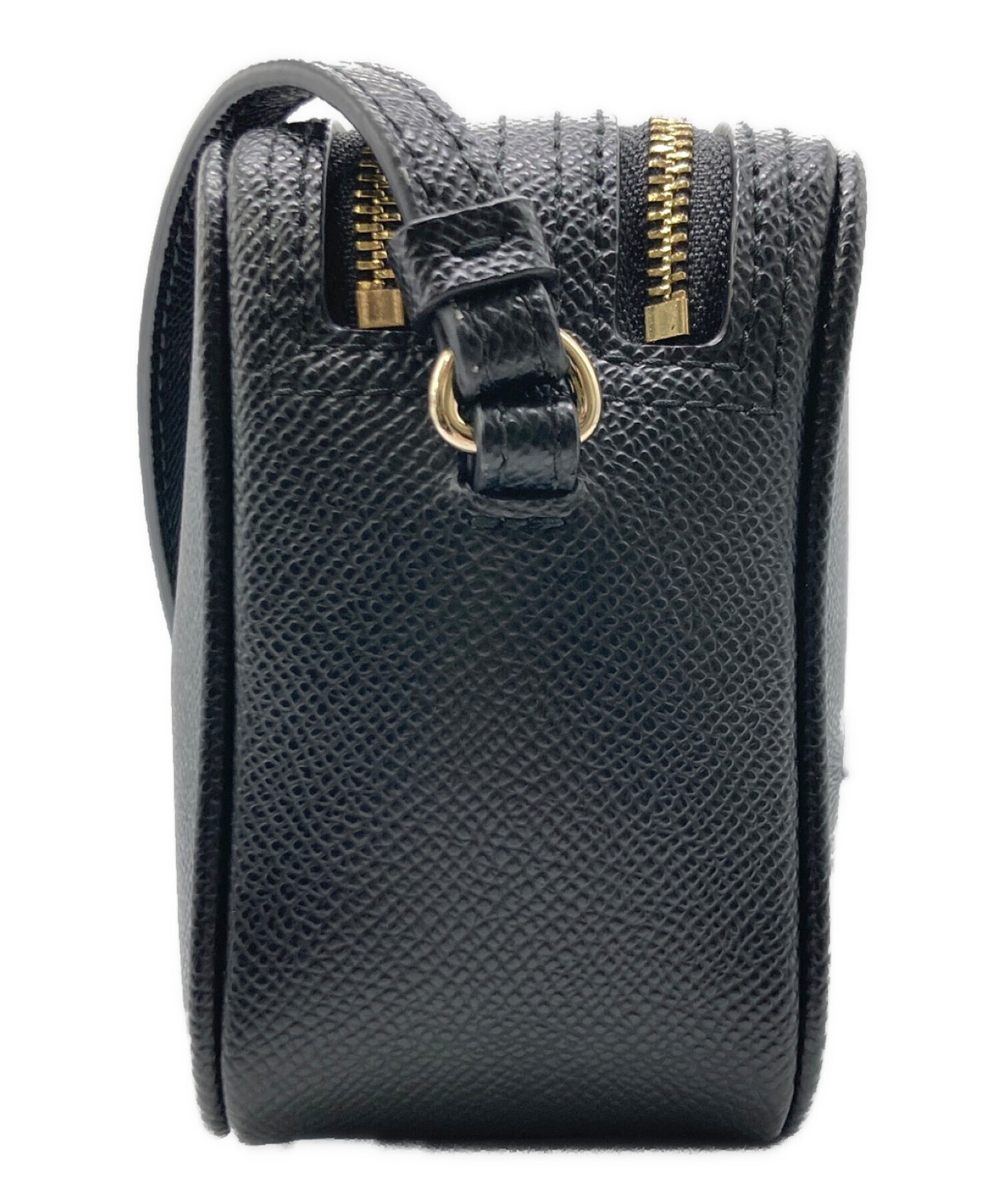 中古・古着通販】FURLA (フルラ) LILLIダブルファスナー ミニ