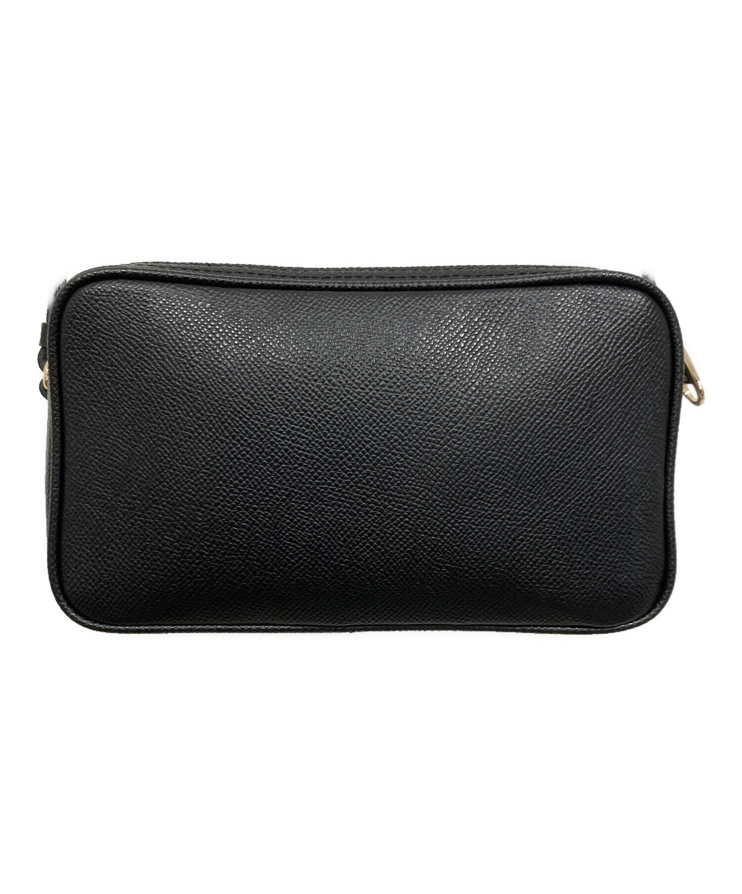 中古・古着通販】FURLA (フルラ) LILLIダブルファスナー ミニ