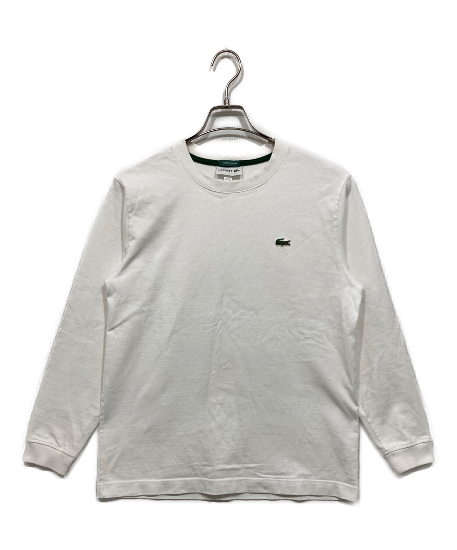 中古・古着通販】LACOSTE (ラコステ) BEAMS (ビームス) 別注 ロング
