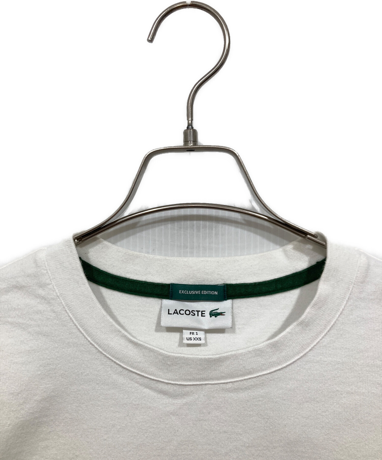 中古・古着通販】LACOSTE (ラコステ) BEAMS (ビームス) 別注 ロング