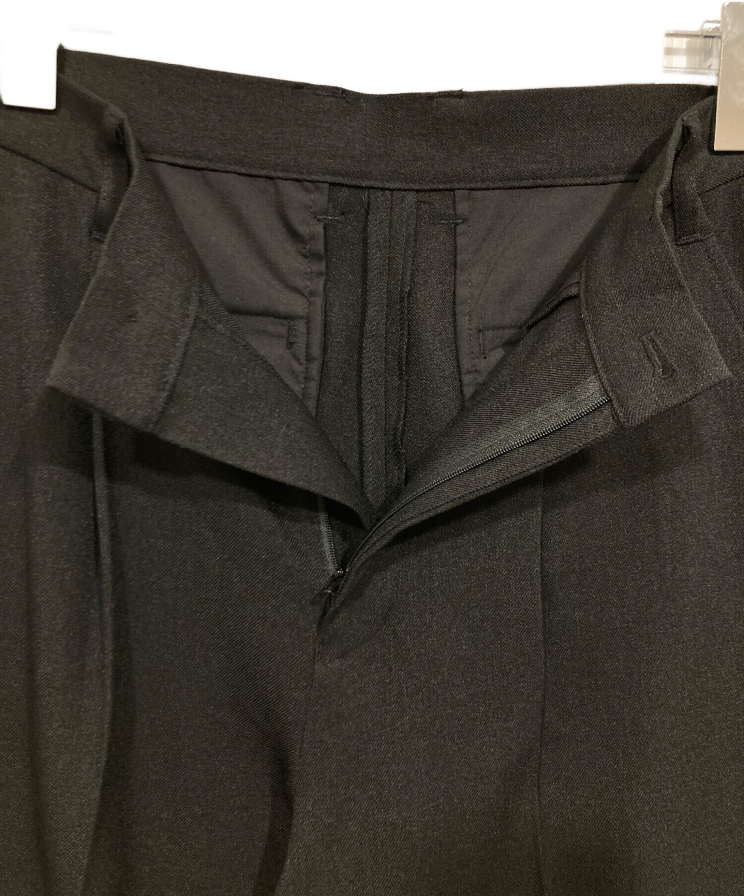 中古・古着通販】LHP (エルエイチピー) kutsuna LANATEC LEI WIDE