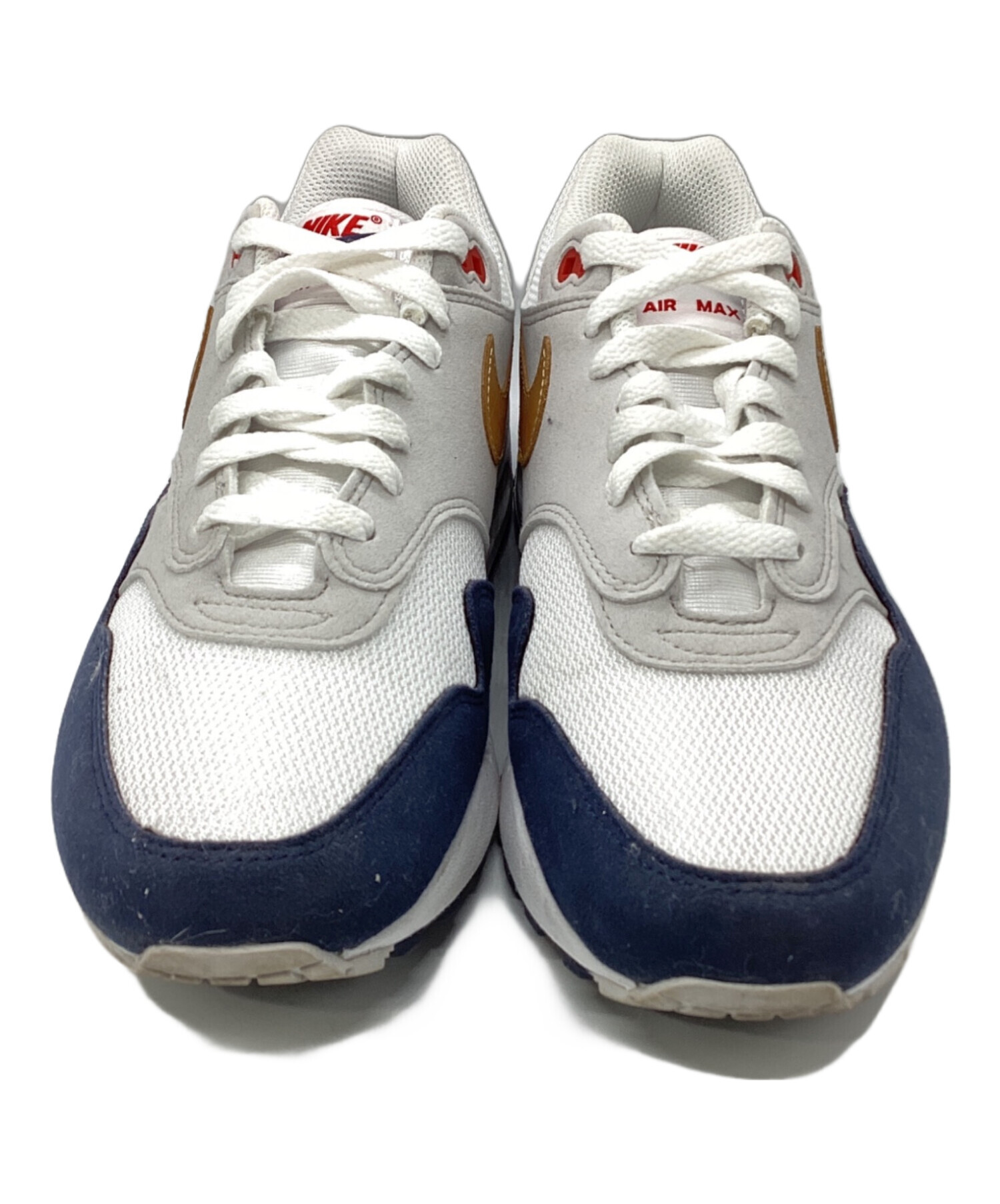 中古・古着通販】NIKE (ナイキ) ローカットスニーカー / AIR MAX 1 