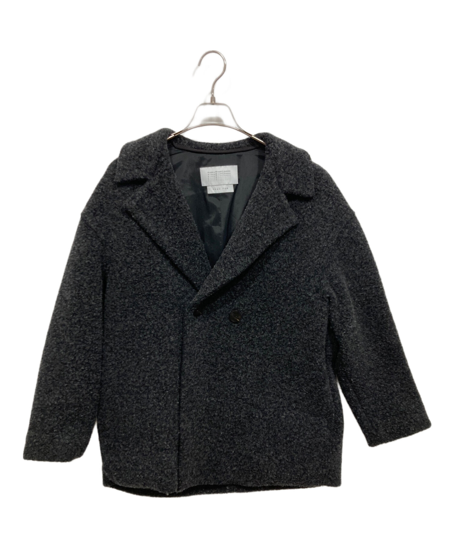 中古・古着通販】HARRIS WHARF LONDON (ハリスワーフロンドン
