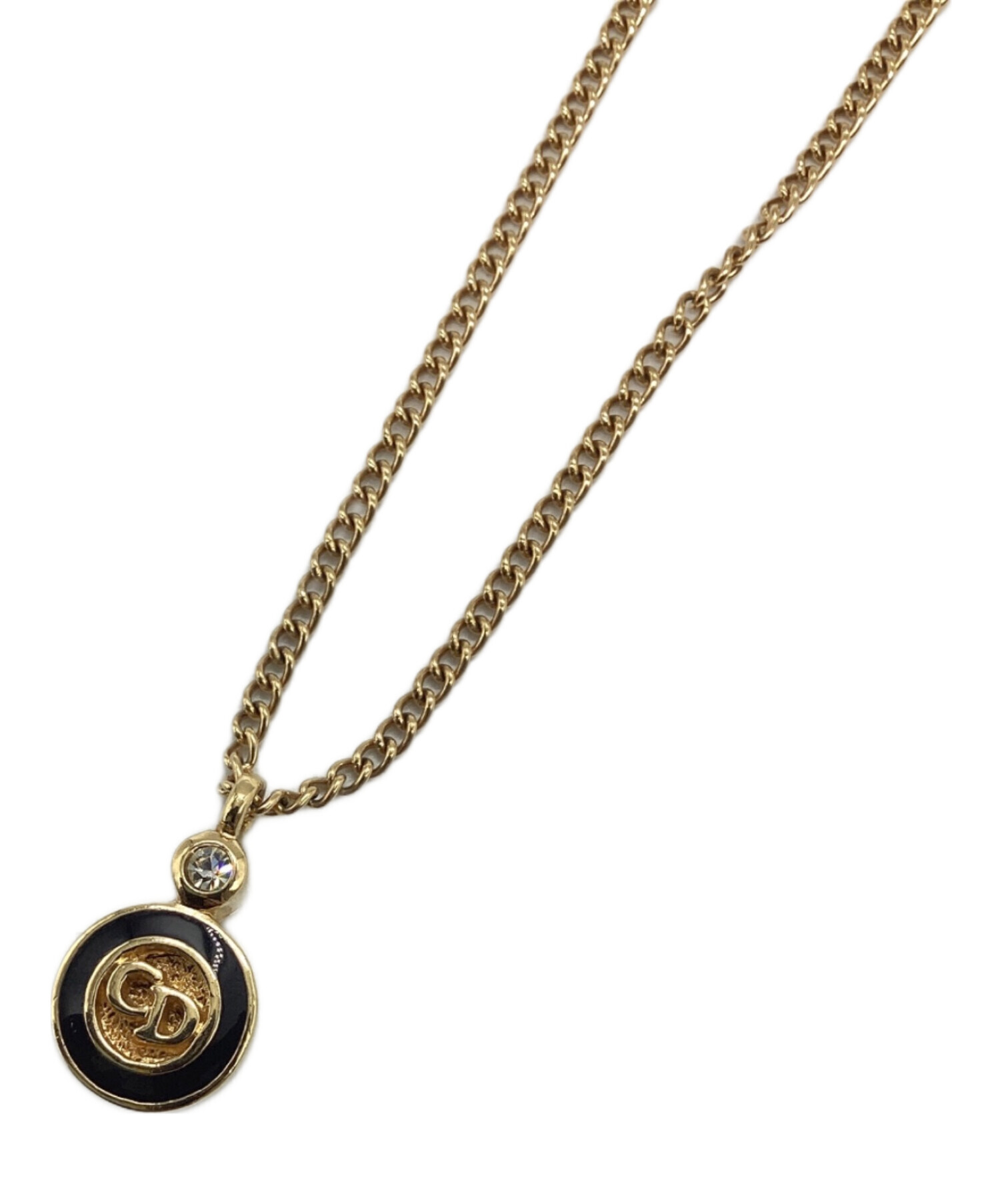 中古・古着通販】Christian Dior (クリスチャン ディオール) サークル