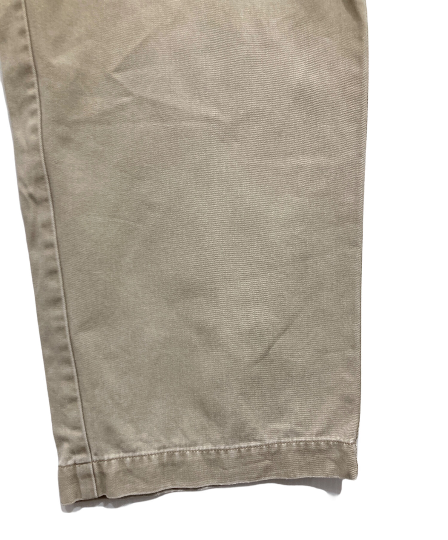 中古・古着通販】POLO RALPH LAUREN (ポロ・ラルフローレン) チノパン