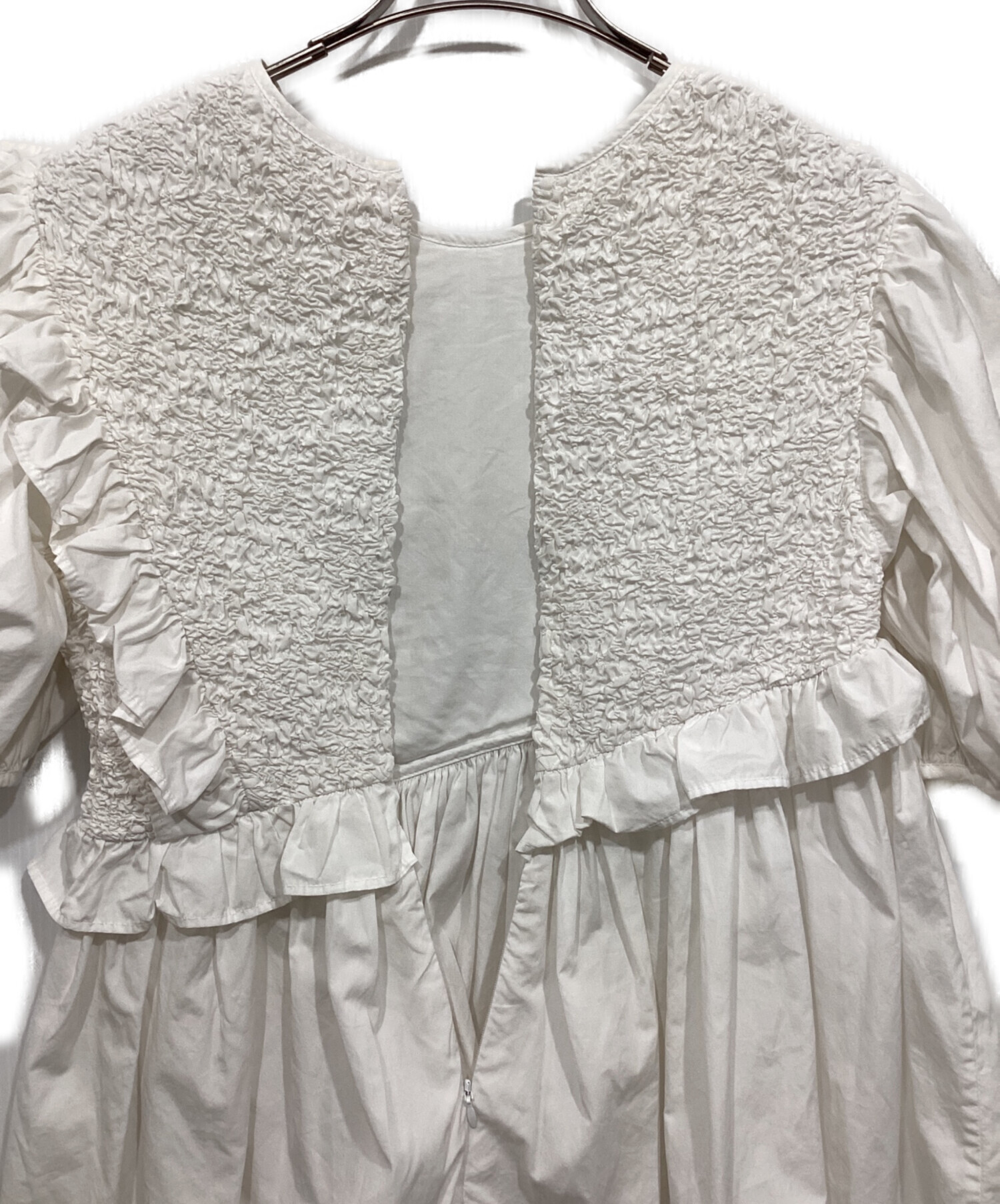 中古・古着通販】CECILIE BAHNSEN (セシリーバンセン) Carlotta