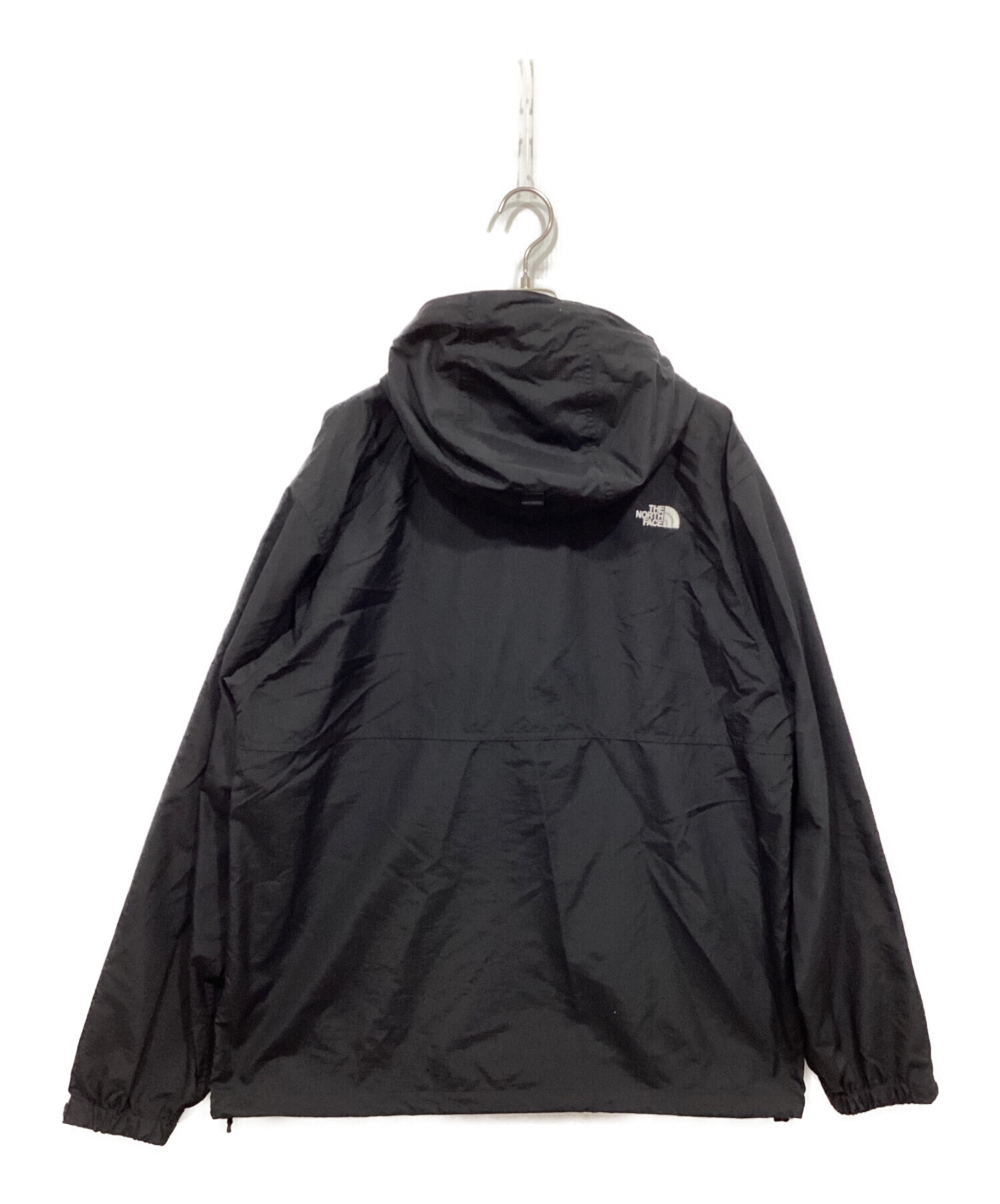 ノースフェイス コンパクトブルゾン XXL【USED】【限定品】【完売品】 中古・古着通販】THE NORTH FACE (ザ ノース フェイス) コンパクト