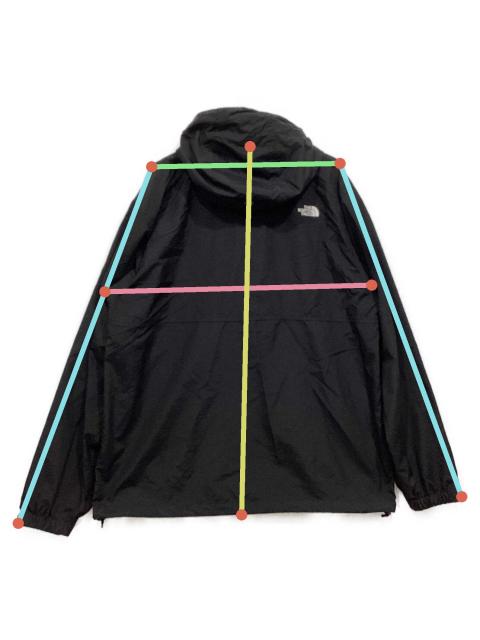 中古・古着通販】THE NORTH FACE (ザ ノース フェイス) コンパクト