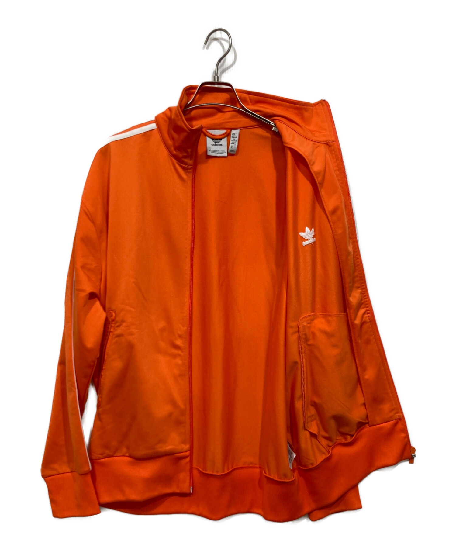 中古・古着通販】adidas (アディダス) トラックジャケット