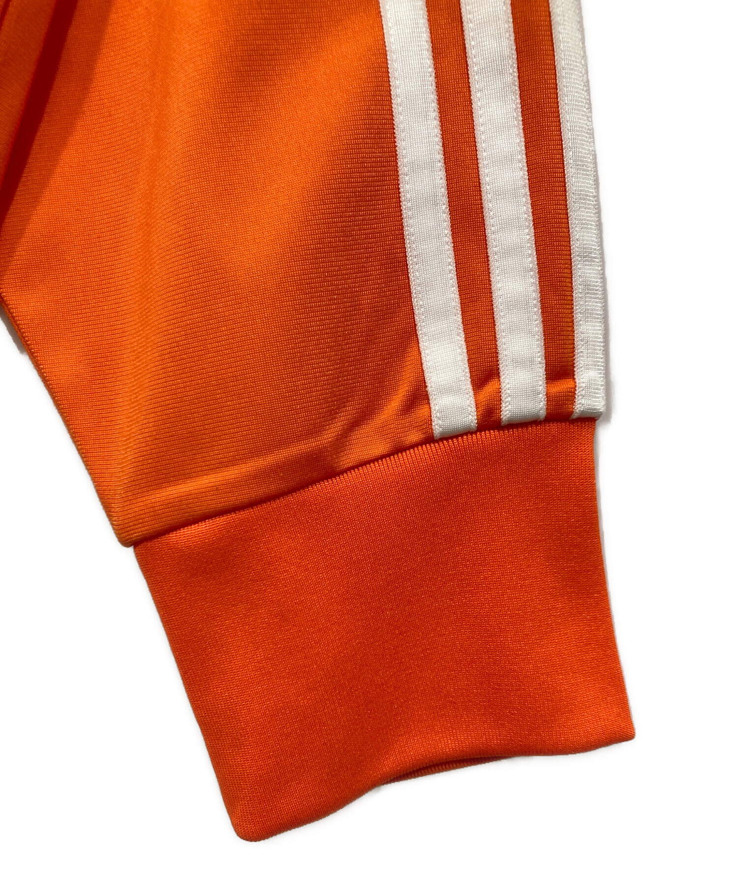 中古・古着通販】adidas (アディダス) トラックジャケット