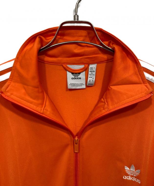 中古・古着通販】adidas (アディダス) トラックジャケット