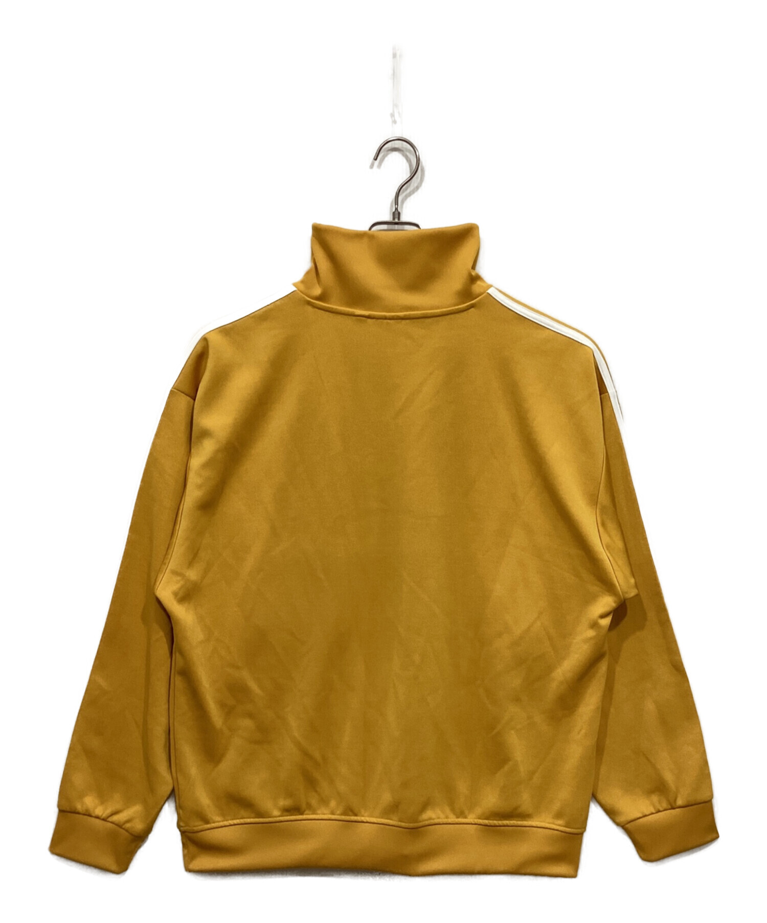 【HDEX】クラックプリンテッドトラックジャケット&パンツ【中古】 中古・古着通販】adidas (アディダス) トラックジャケット