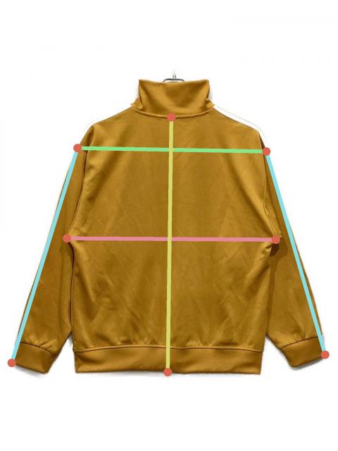 中古・古着通販】adidas (アディダス) トラックジャケット