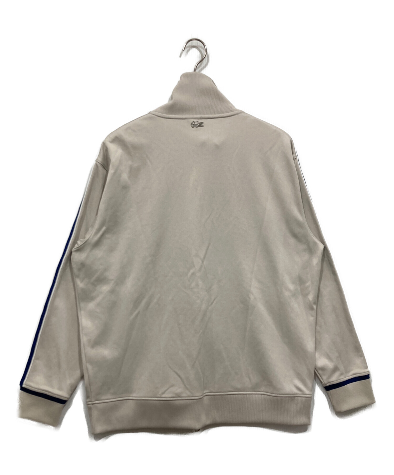 中古・古着通販】LACOSTE (ラコステ) ショルダーラインスウェット