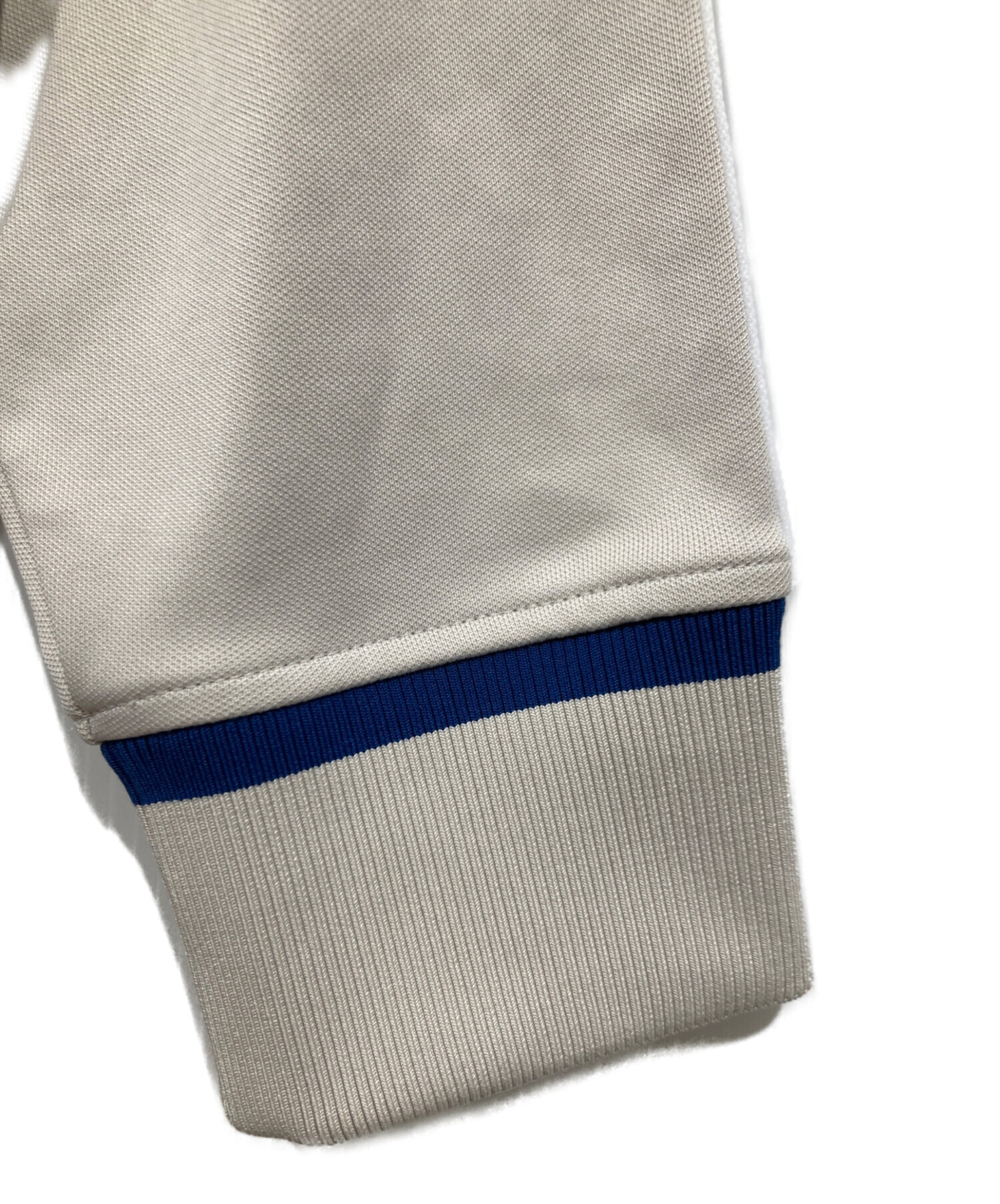 中古・古着通販】LACOSTE (ラコステ) ショルダーラインスウェット