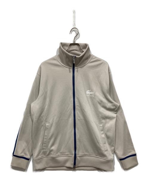 中古・古着通販】LACOSTE (ラコステ) ショルダーラインスウェット