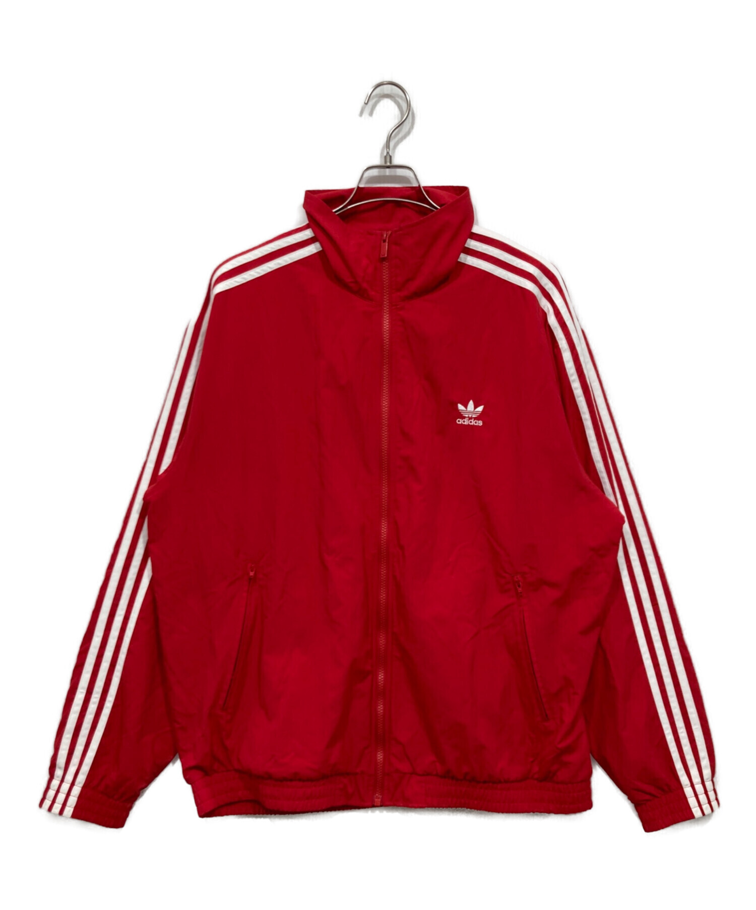 中古・古着通販】adidas (アディダス) ファイヤーバード トラック