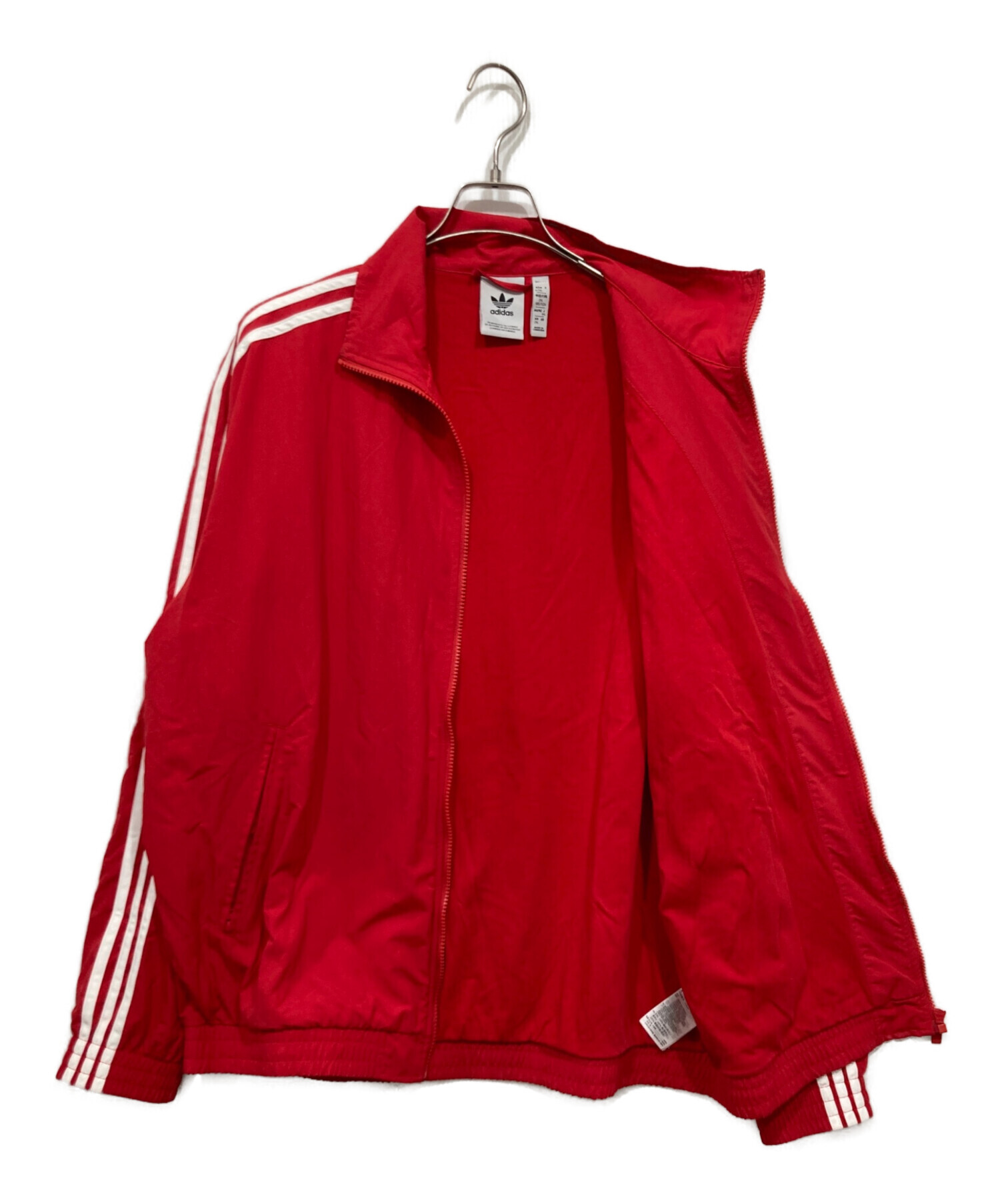 中古・古着通販】adidas (アディダス) ファイヤーバード トラック