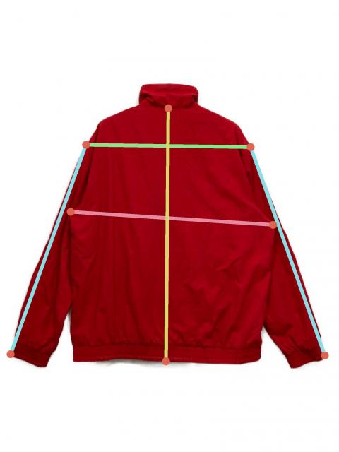 中古・古着通販】adidas (アディダス) ファイヤーバード トラック