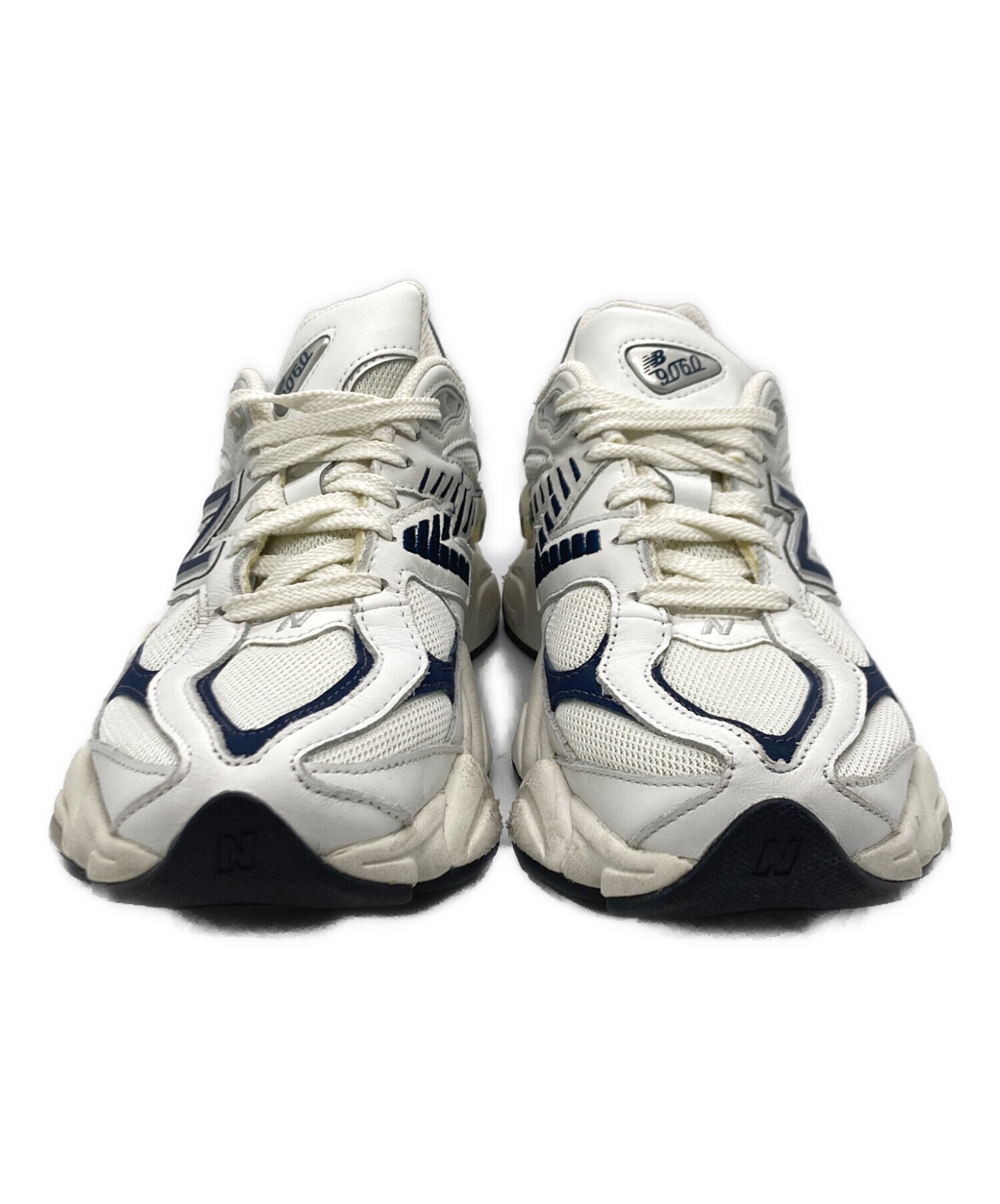 中古・古着通販】NEW BALANCE (ニューバランス) 9060/ローカット 