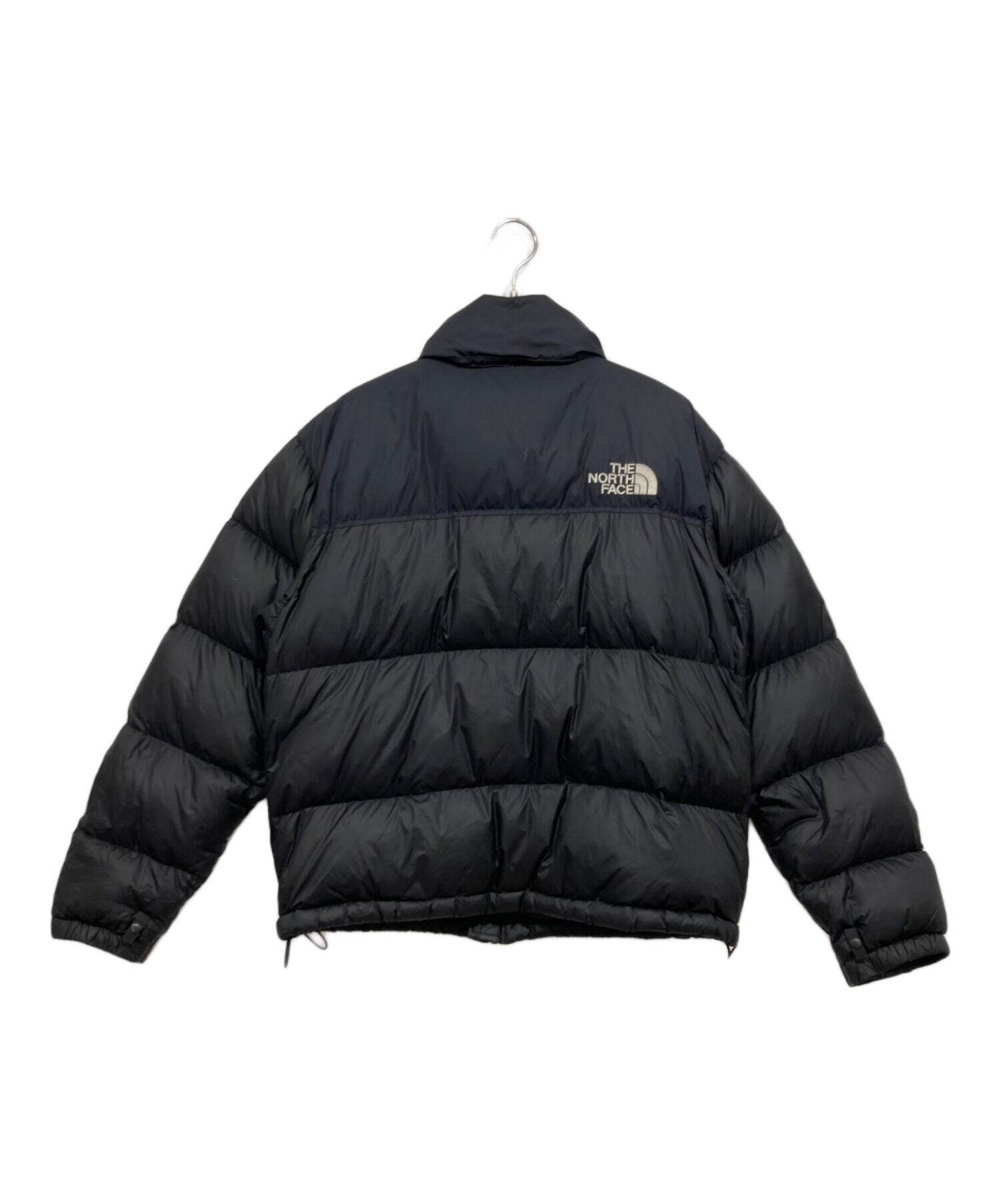 中古・古着通販】THE NORTH FACE (ザ ノース フェイス) エコヌプシ 