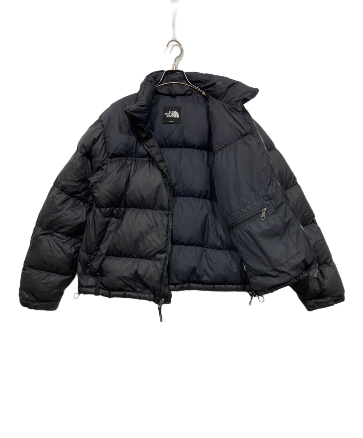 中古・古着通販】THE NORTH FACE (ザ ノース フェイス) エコヌプシ