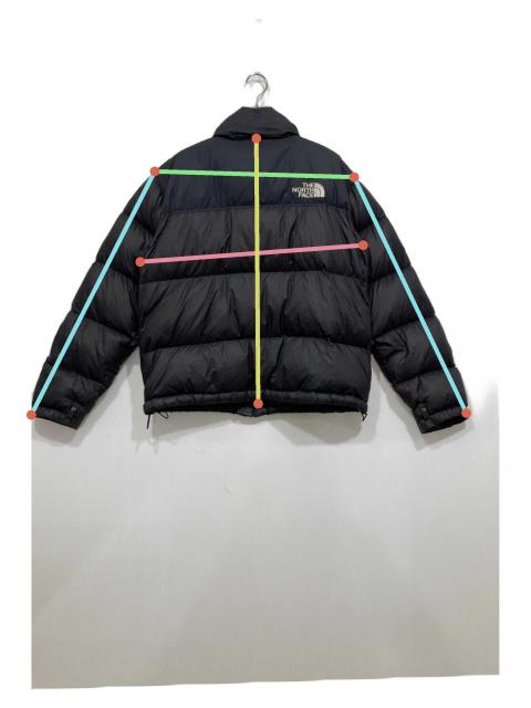 中古・古着通販】THE NORTH FACE (ザ ノース フェイス) エコヌプシ