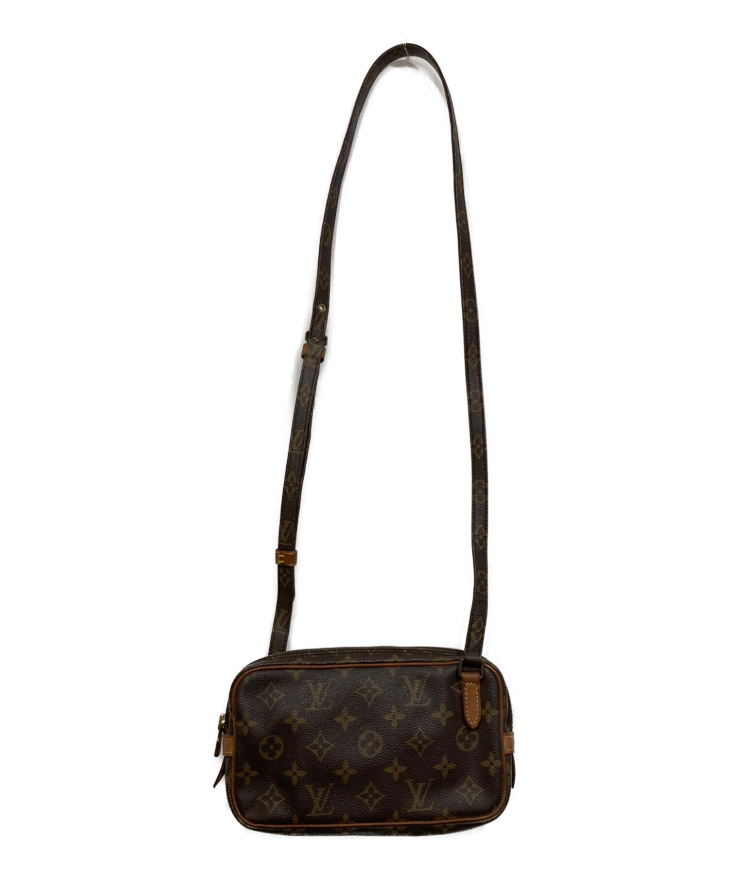 中古・古着通販】LOUIS VUITTON (ルイ ヴィトン) ショルダーポーチ