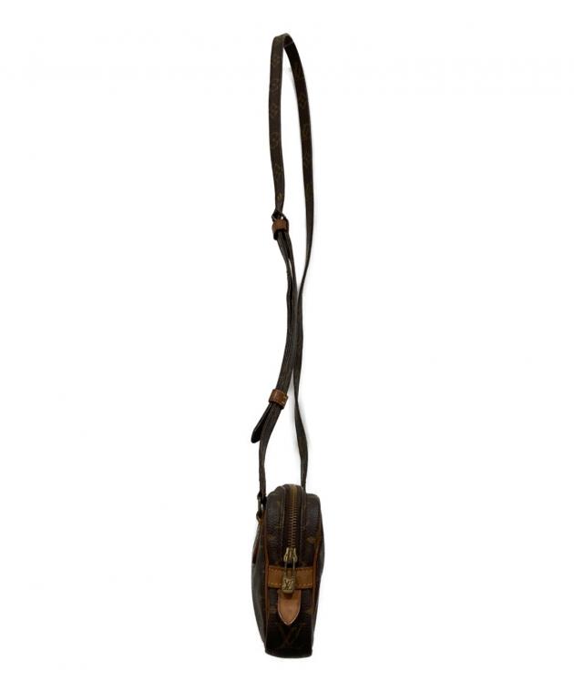 Louis Vuitton ショルダーポーチ 中古・古着通販】LOUIS VUITTON (ルイ ヴィトン) ショルダーポーチ