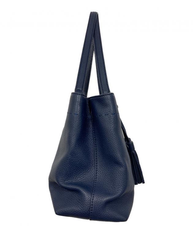 中古・古着通販】TORY BURCH (トリーバーチ) マックグロータッセル