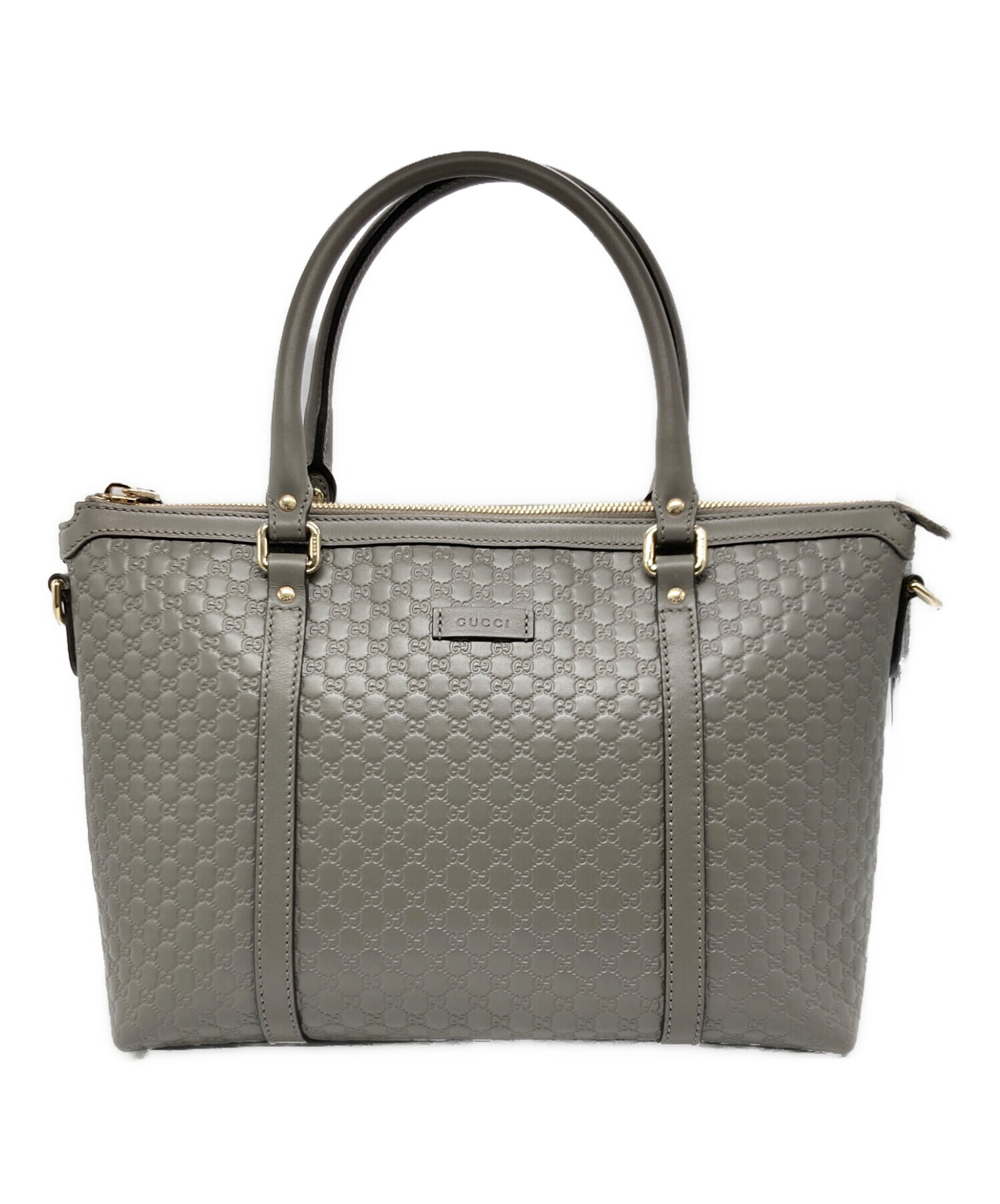 中古・古着通販】GUCCI (グッチ) 2WAYショルダーバッグ/マイクロ