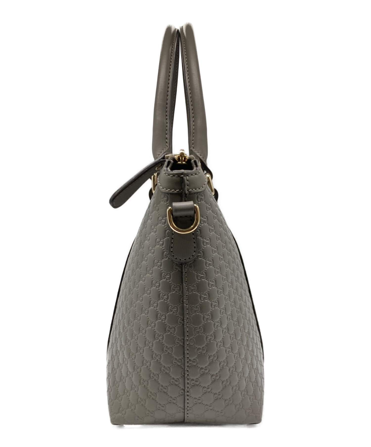 エレスチャル様　おまとめリクエスト 中古・古着通販】GUCCI (グッチ) 2WAYショルダーバッグ/マイクロ