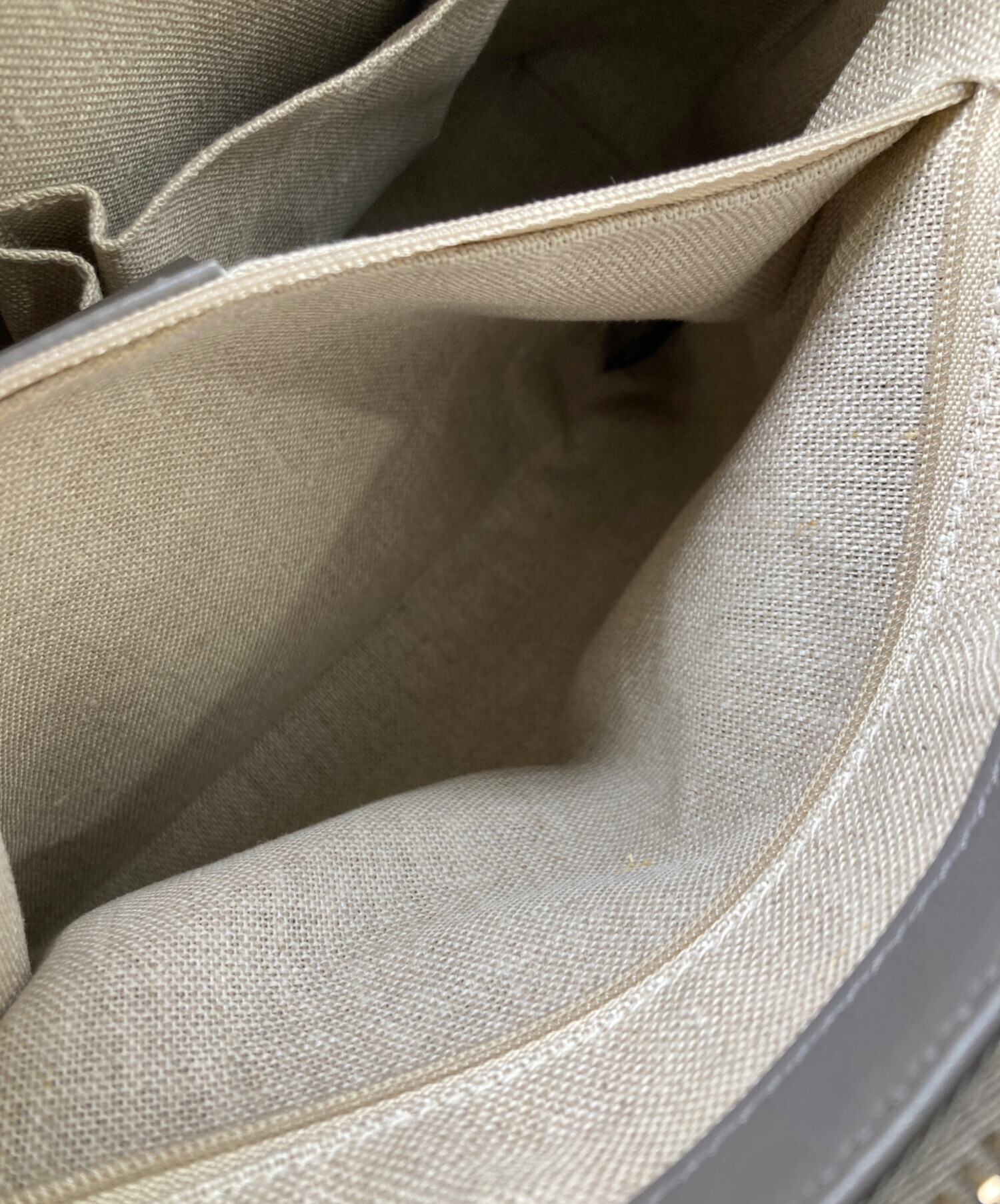 中古・古着通販】GUCCI (グッチ) 2WAYショルダーバッグ/マイクロ