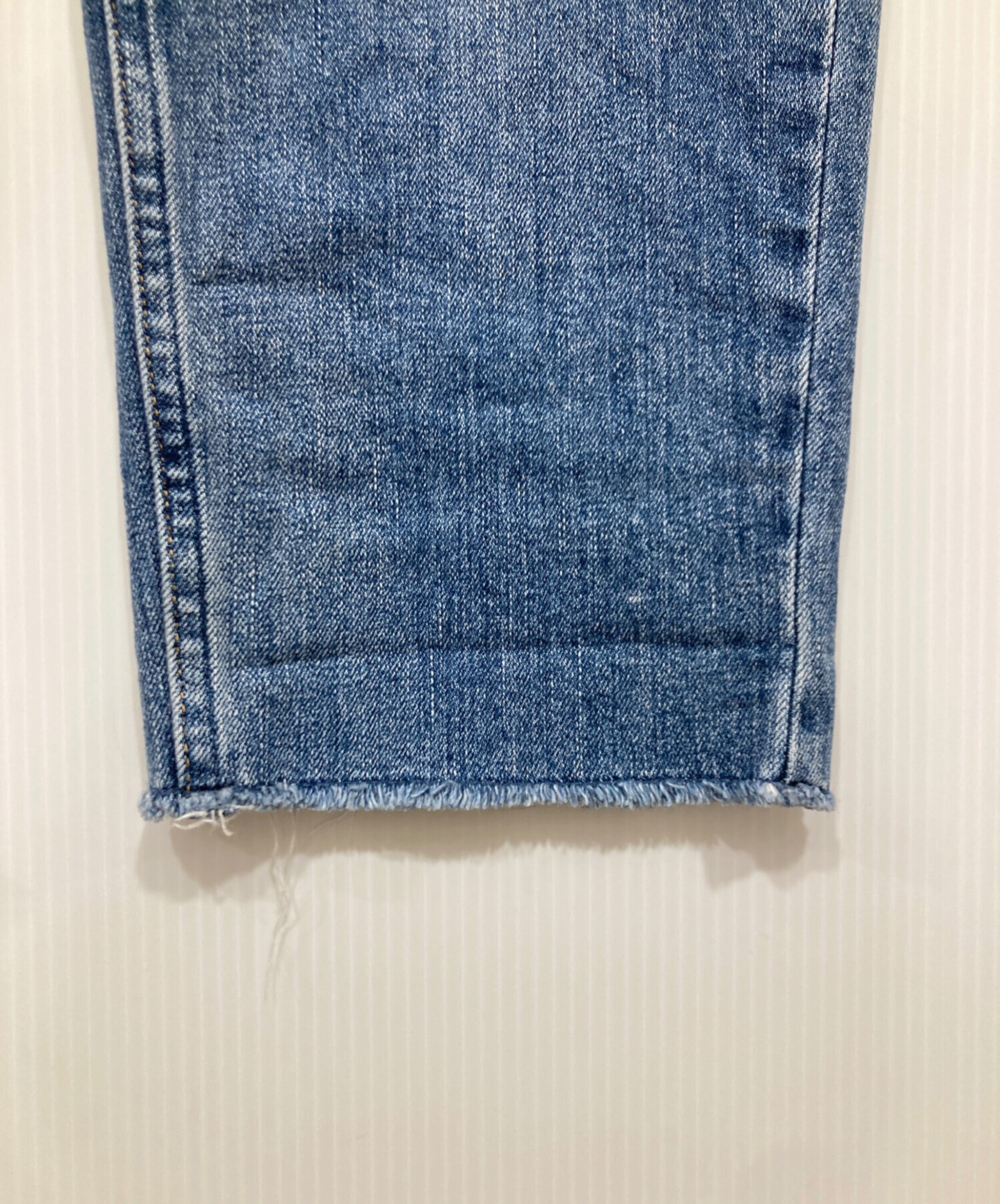 freddie2511 様　5点おまとめ 中古・古着通販】RED CARD (レッドカード) ルーズテーパードデニム