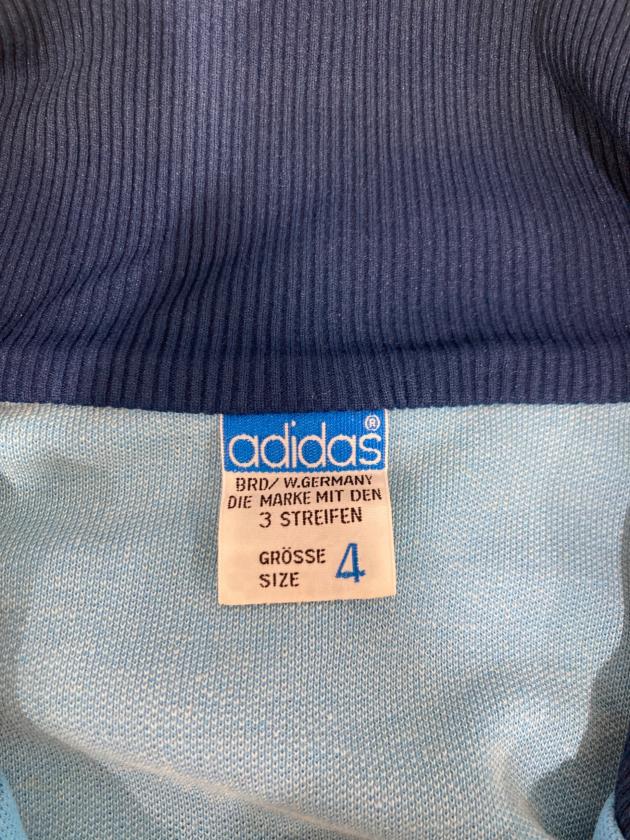 中古・古着通販】adidas (アディダス) トラックジャケット/デサント