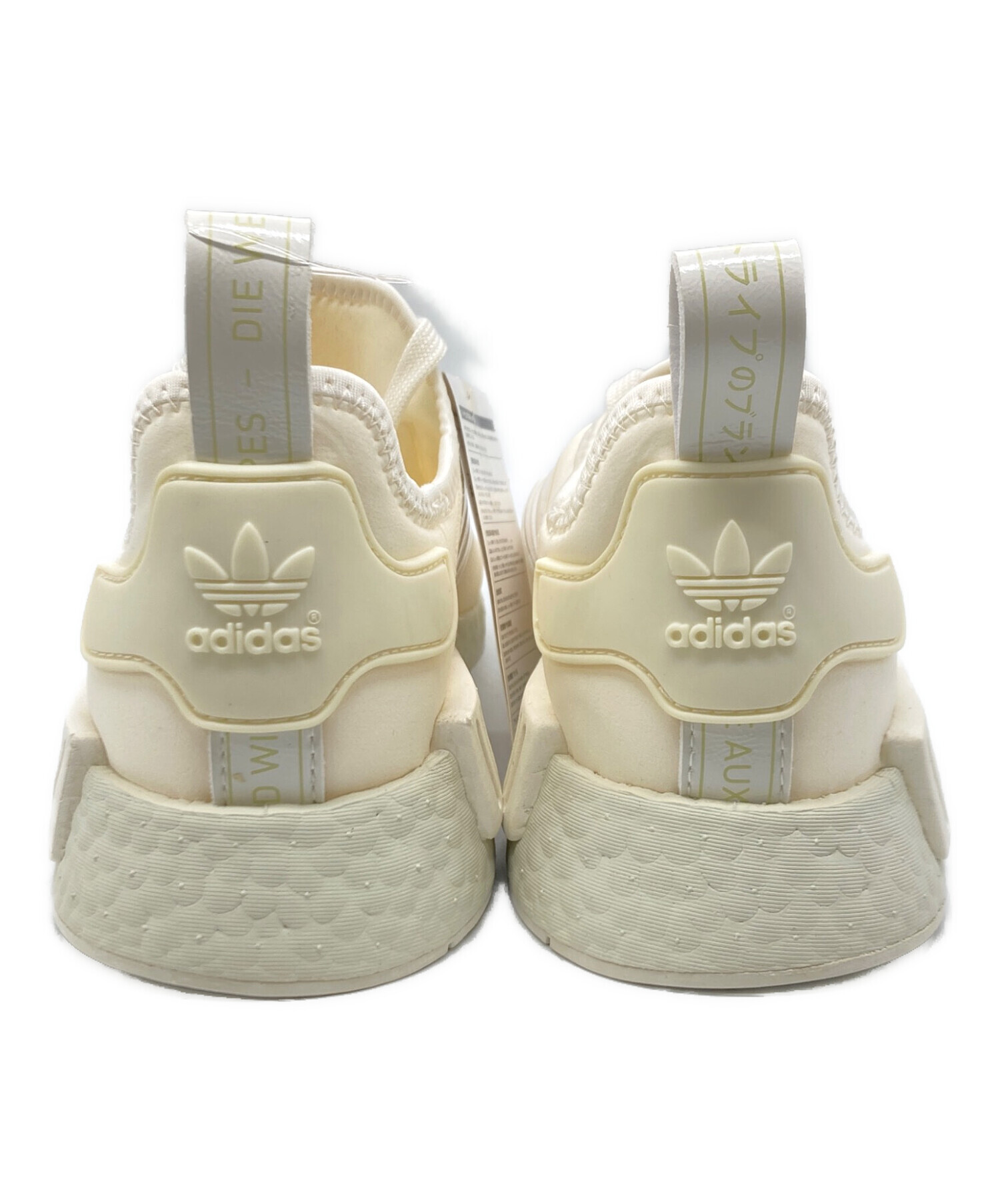 中古・古着通販】adidas (アディダス) NMD R1/ローカットスニーカー 