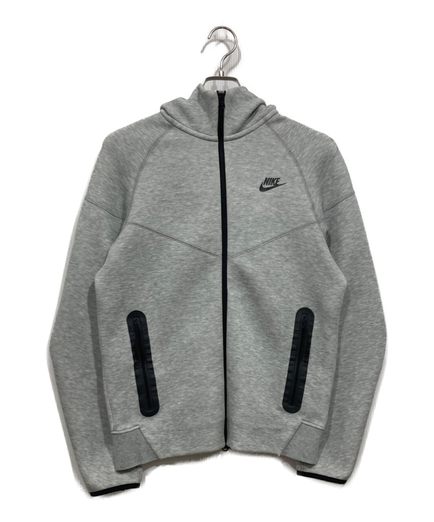 中古・古着通販】NIKE (ナイキ) TCH FLC FZ WR HOODIE/テック フリース