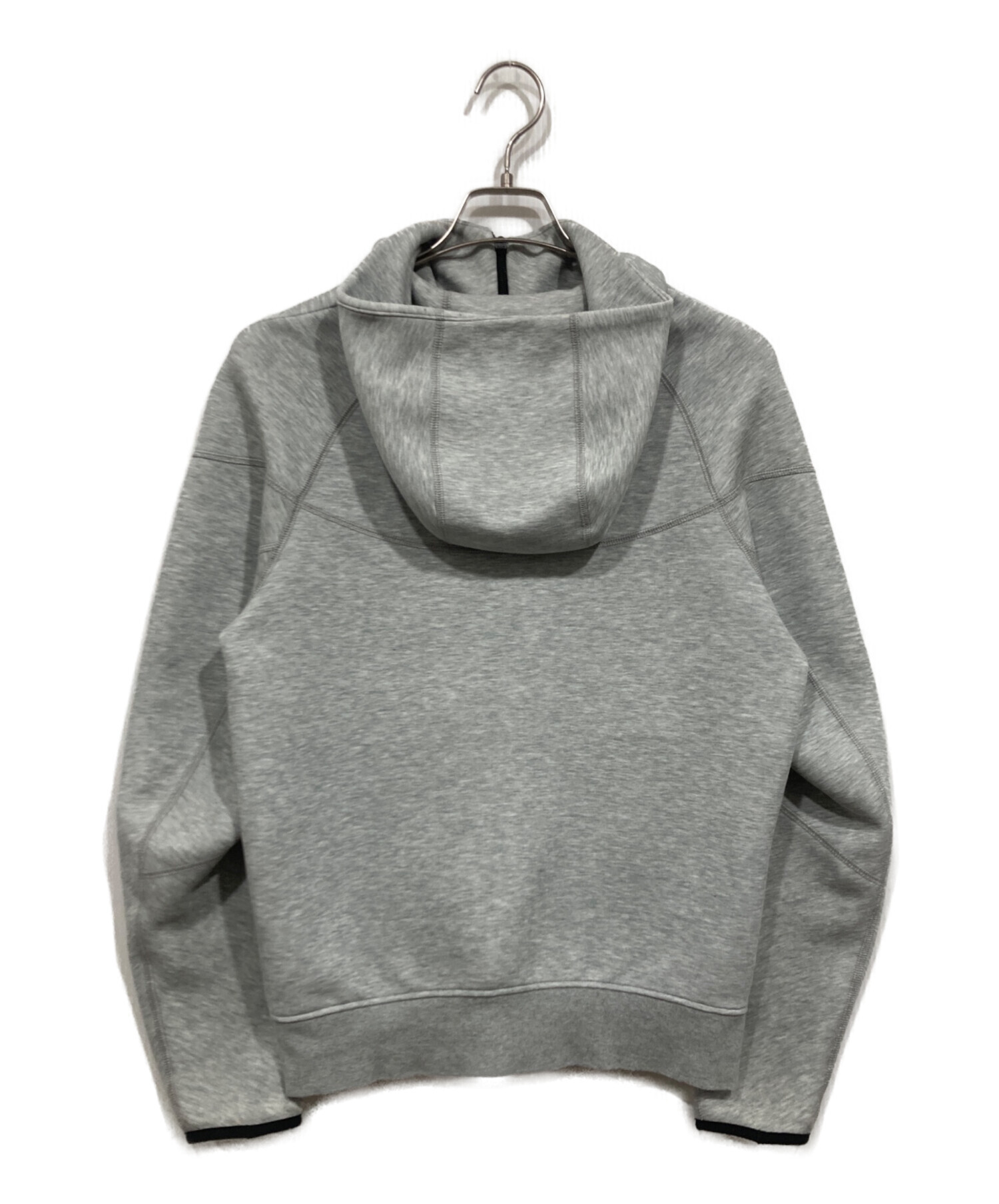 中古・古着通販】NIKE (ナイキ) TCH FLC FZ WR HOODIE/テック フリース